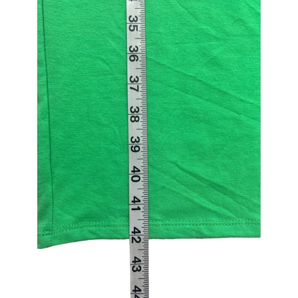 Absolutely Love It Women's Green Summer Dress - Picture 6 of 6